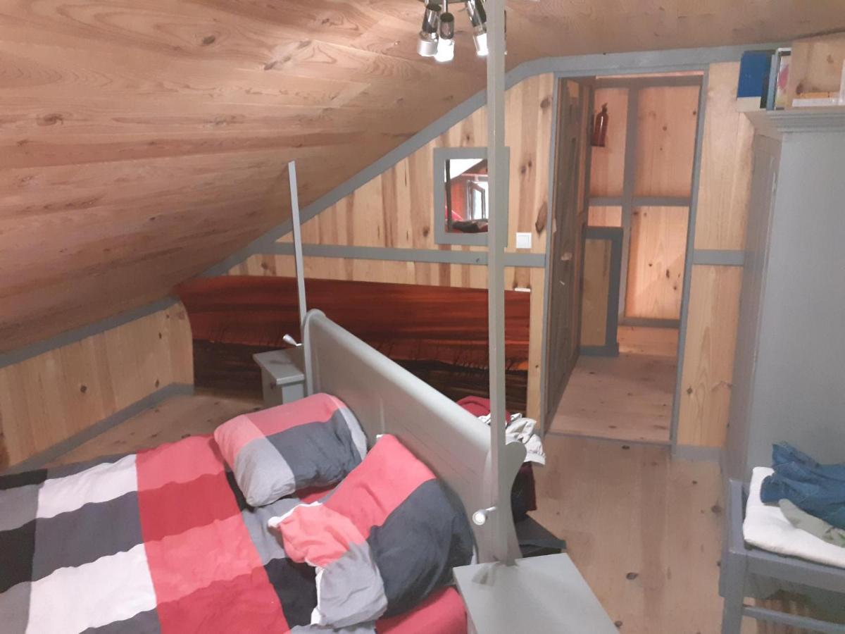 Azur11 Villa Hastiere-par-dela Exteriör bild
