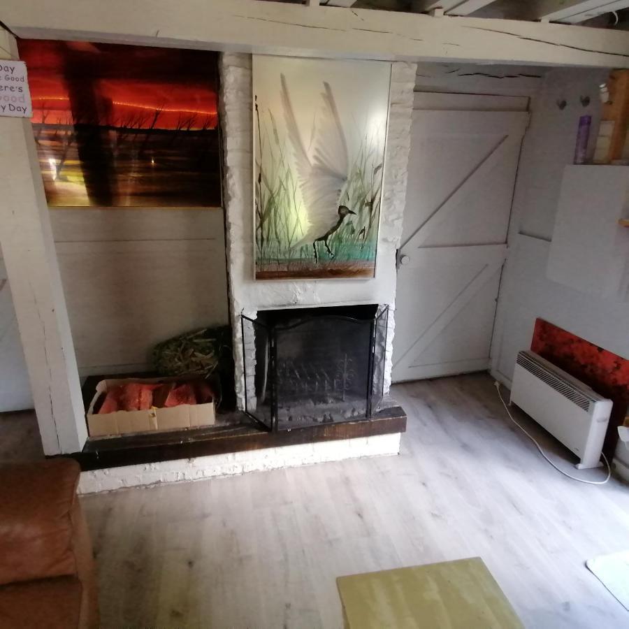 Azur11 Villa Hastiere-par-dela Exteriör bild