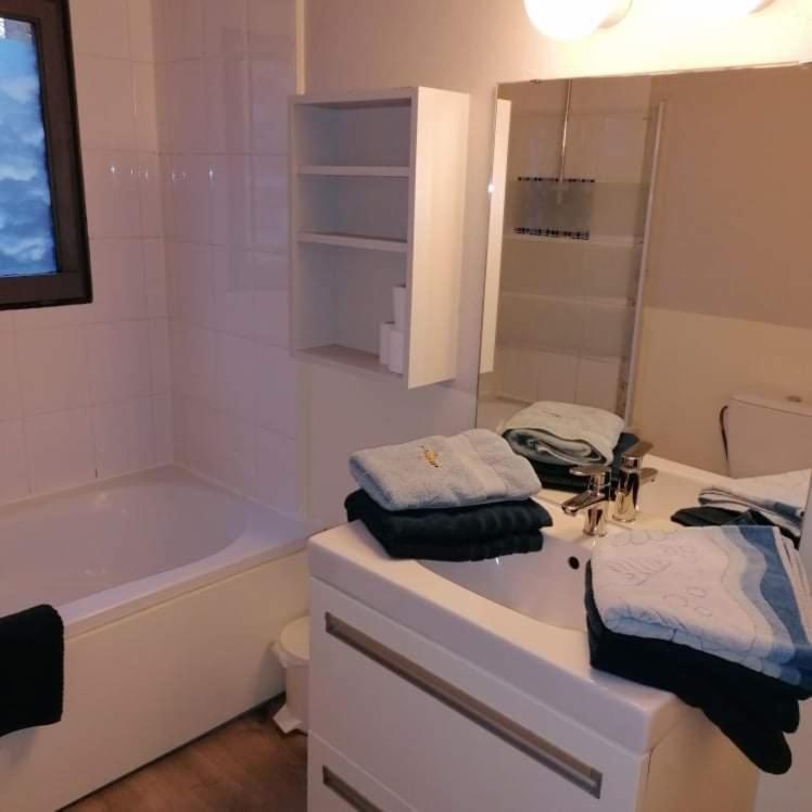 Azur11 Villa Hastiere-par-dela Exteriör bild
